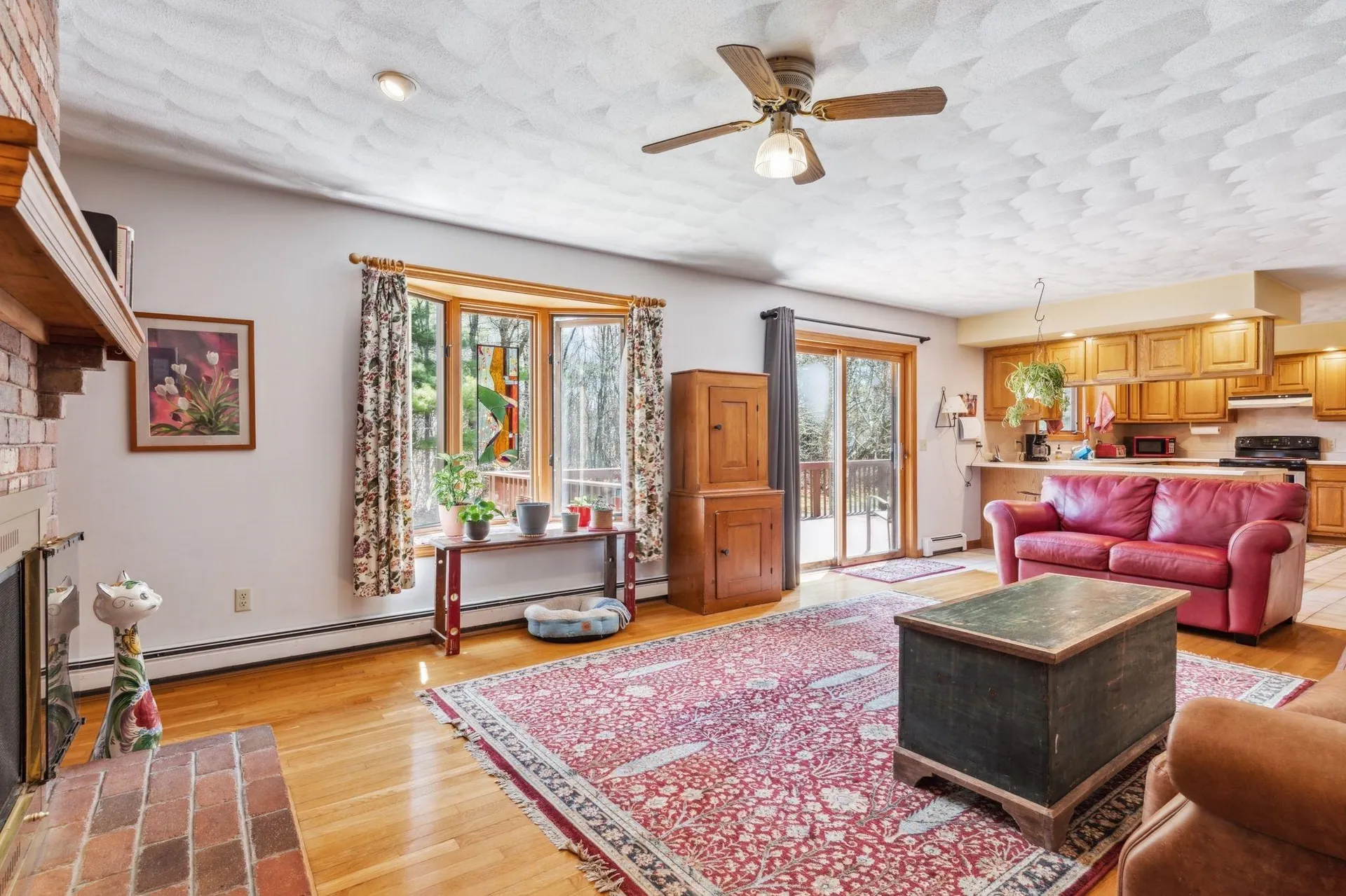 183 Bascom Road Newport NH 03773