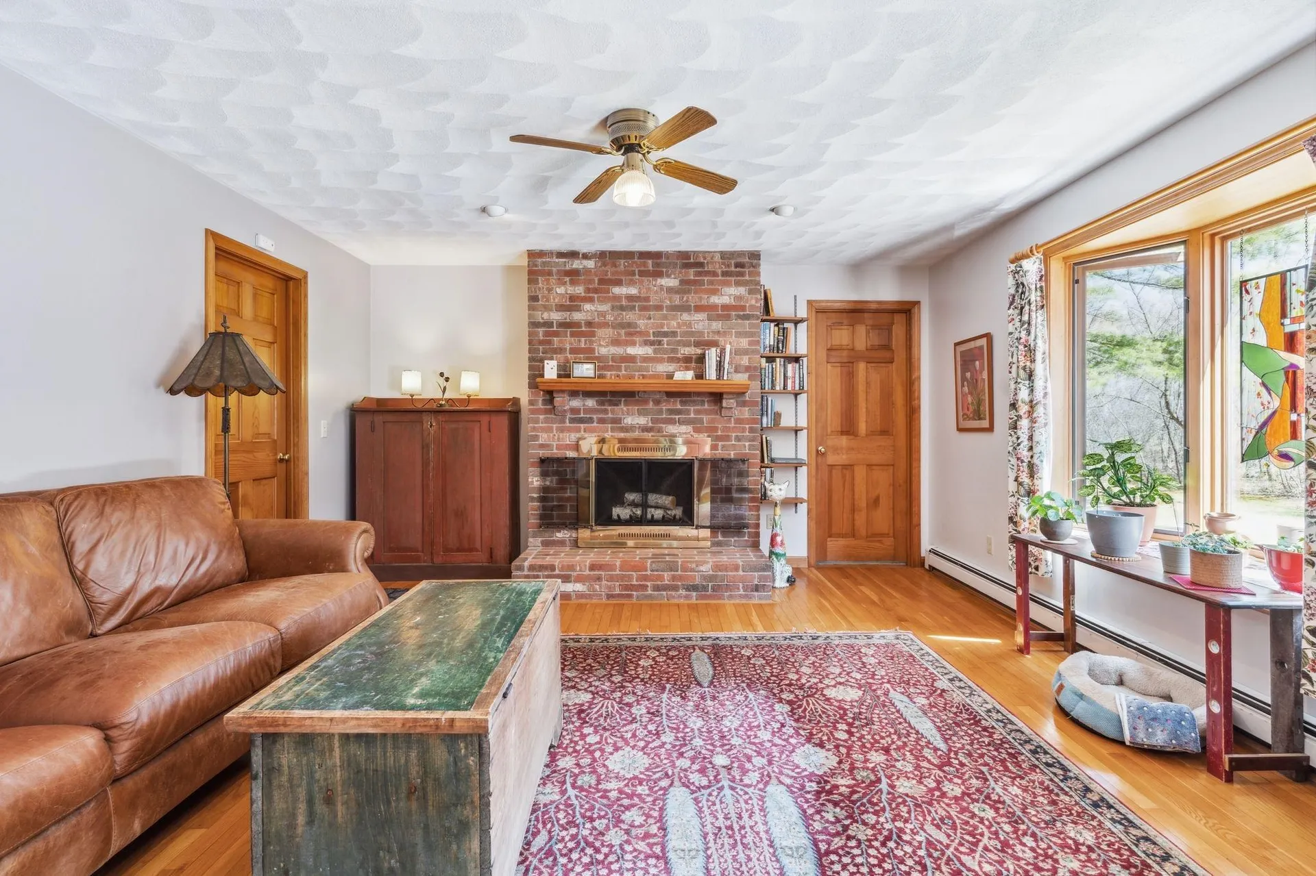 183 Bascom Road Newport NH 03773