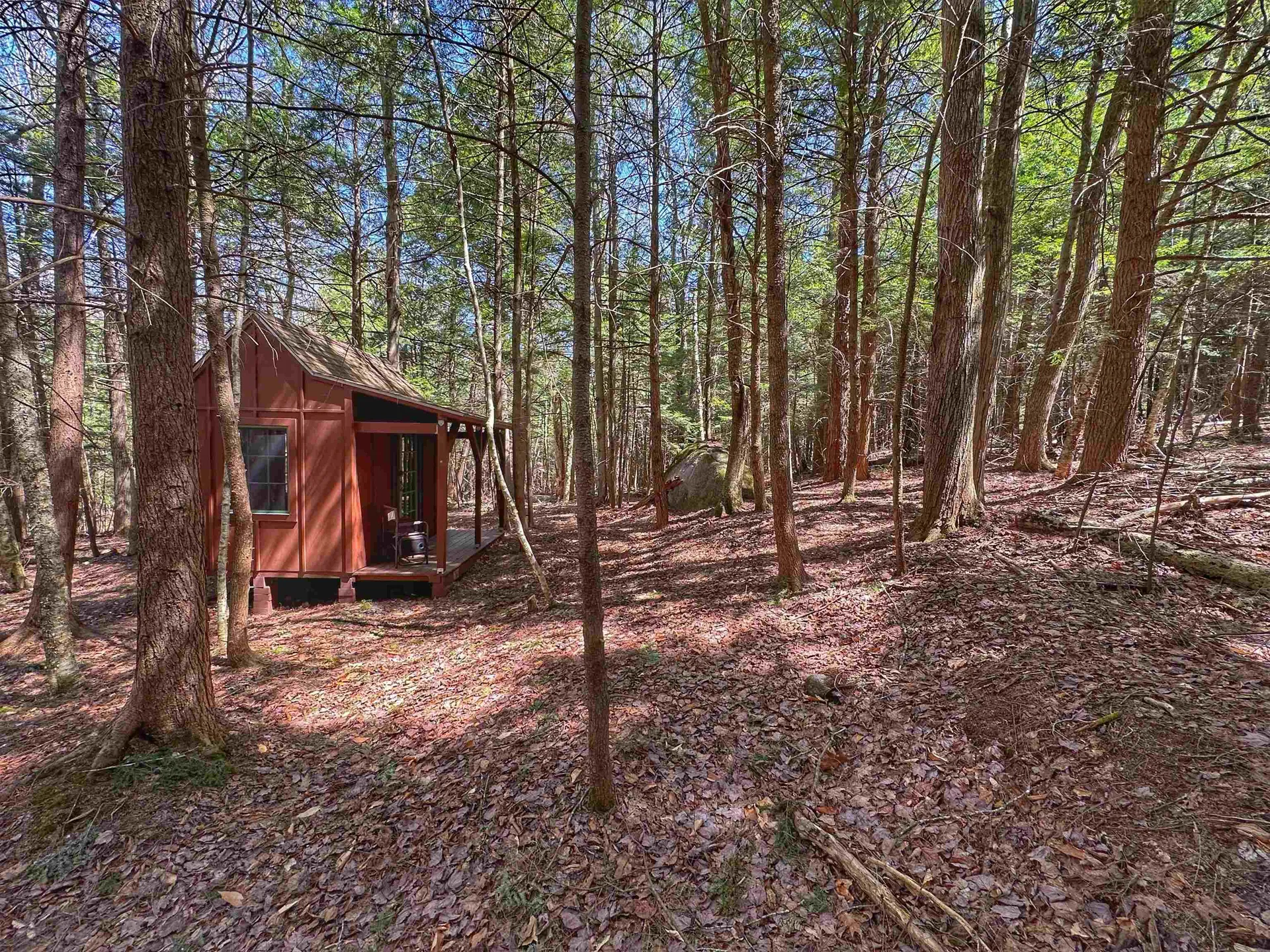 183 Bascom Road Newport NH 03773