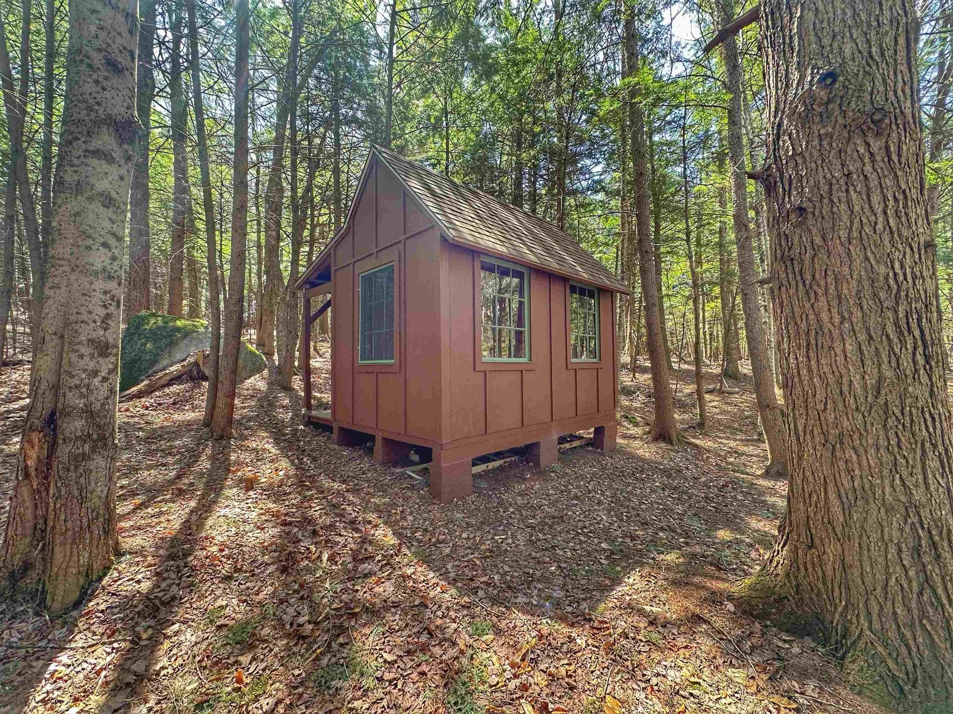 183 Bascom Road Newport NH 03773