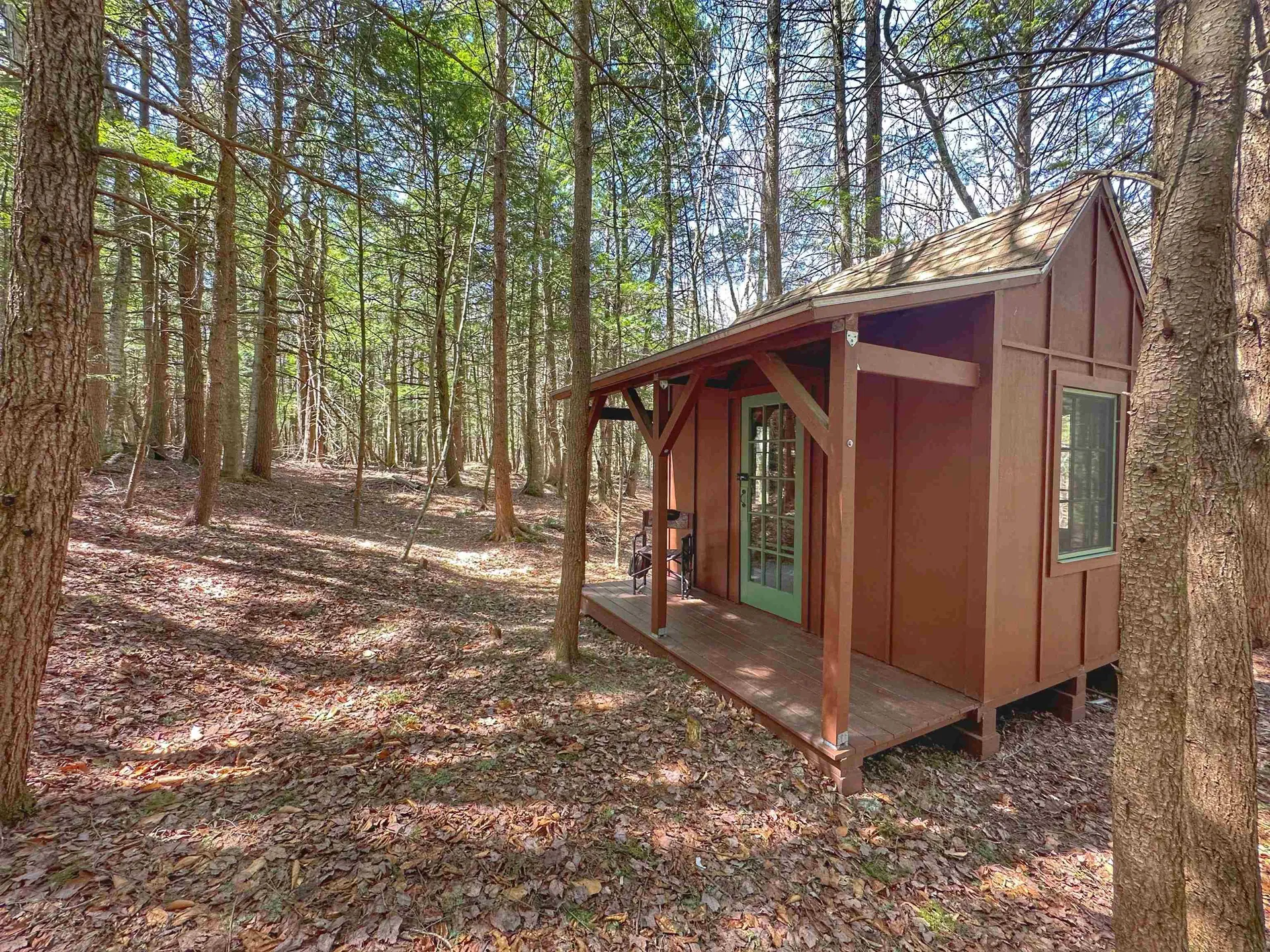 183 Bascom Road Newport NH 03773