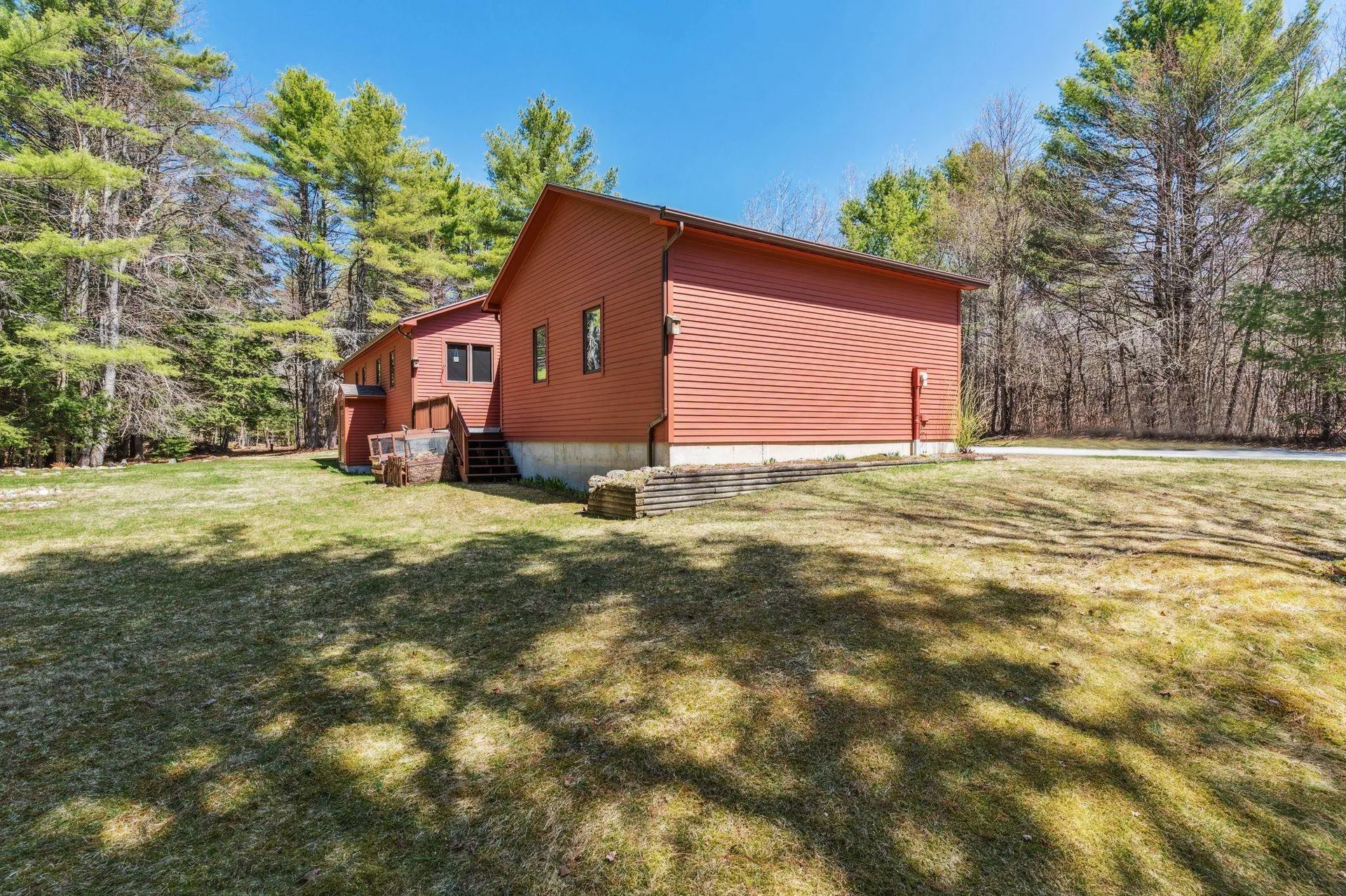 183 Bascom Road Newport NH 03773