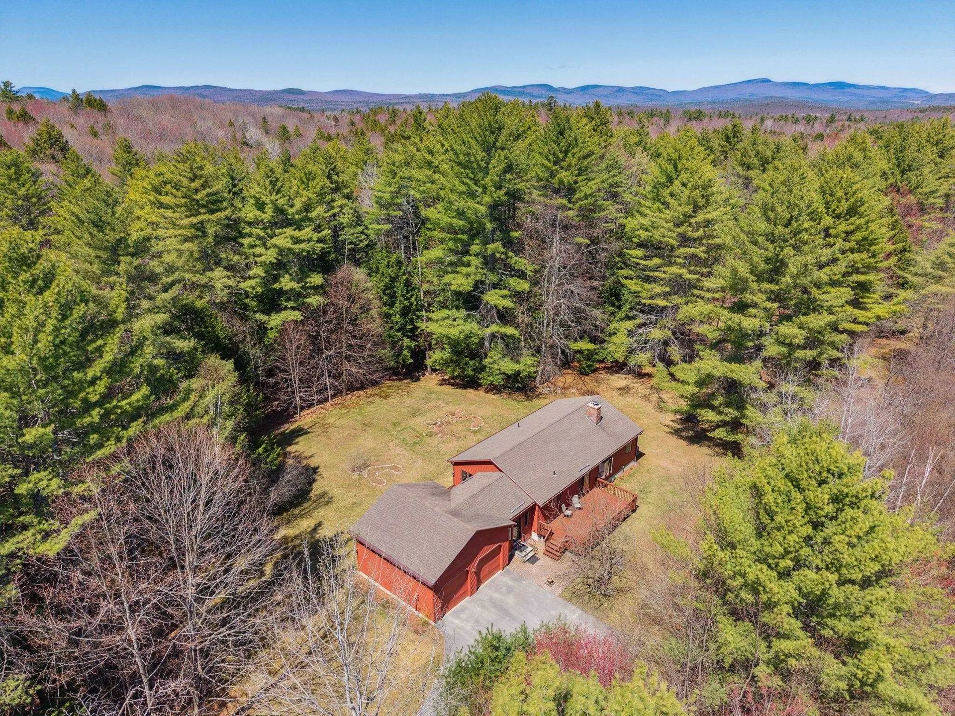 183 Bascom Road Newport NH 03773