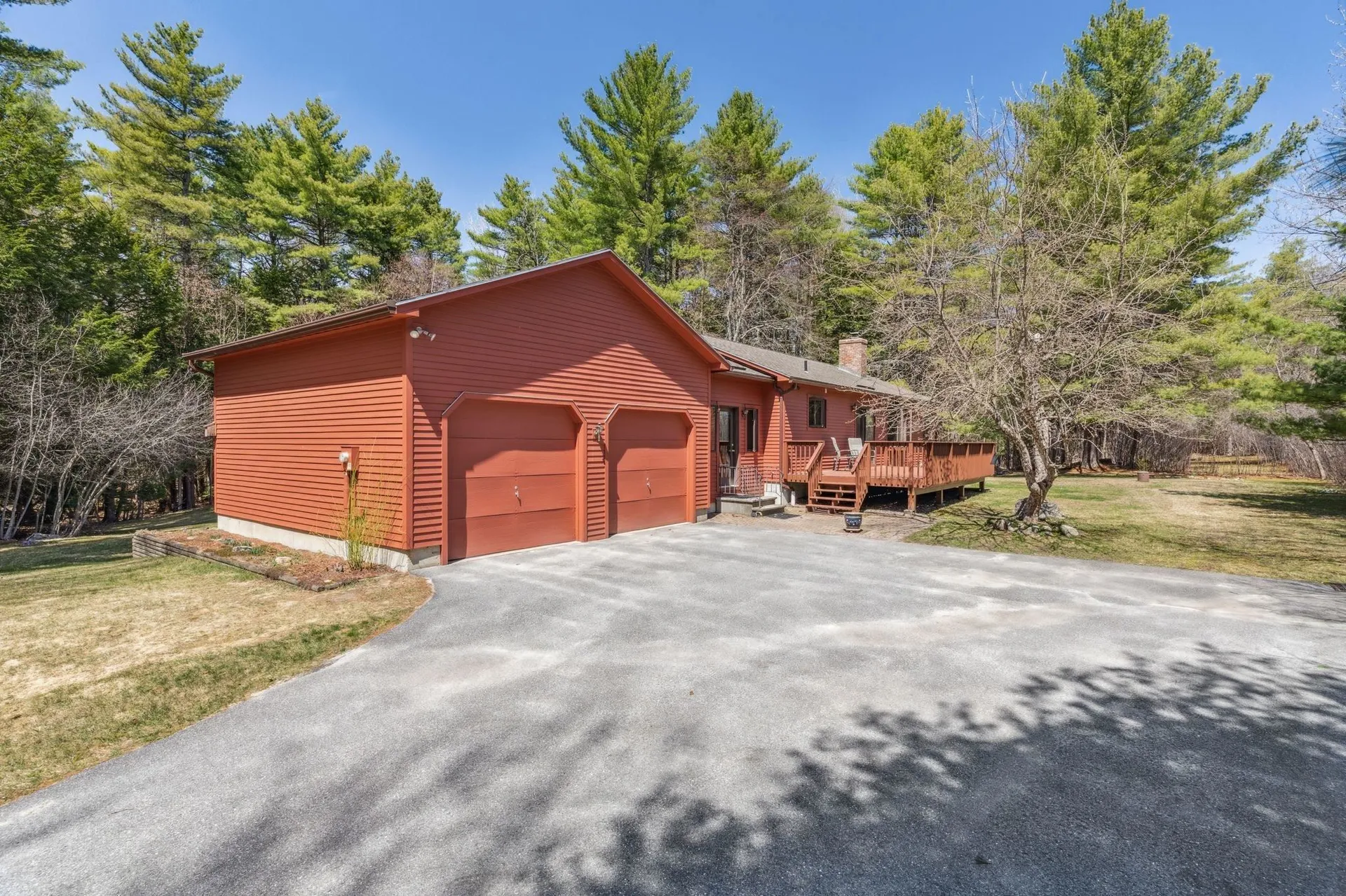 183 Bascom Road Newport NH 03773