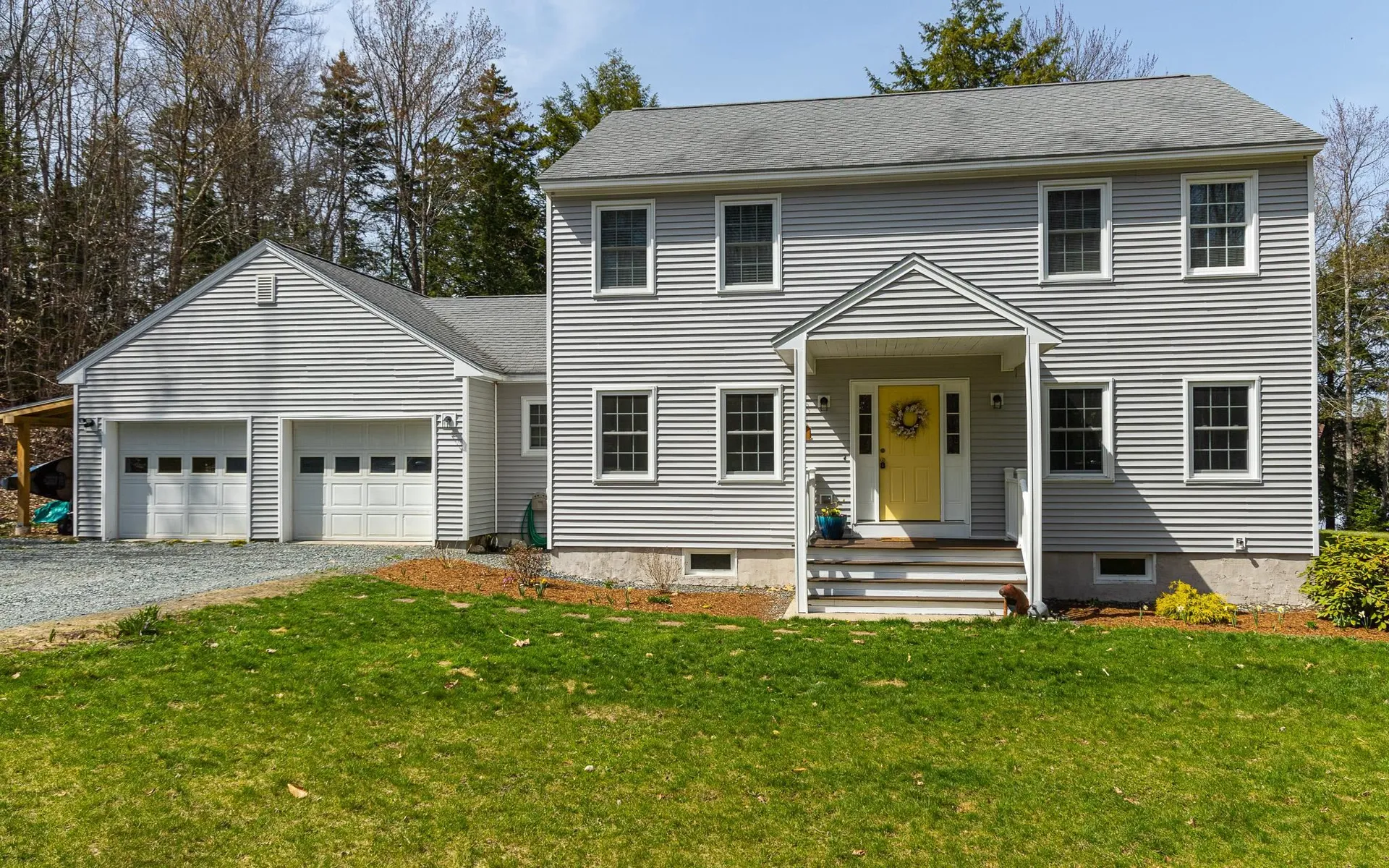 60 Woodland Heights Grantham NH 03753