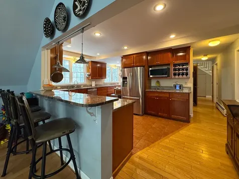 4 Spencer Road Hanover NH 03755