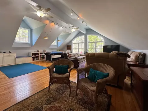 4 Spencer Road Hanover NH 03755