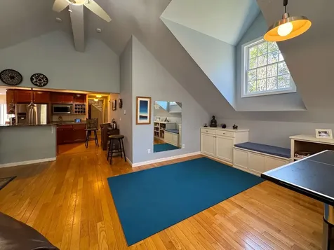 4 Spencer Road Hanover NH 03755