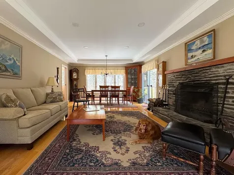 4 Spencer Road Hanover NH 03755