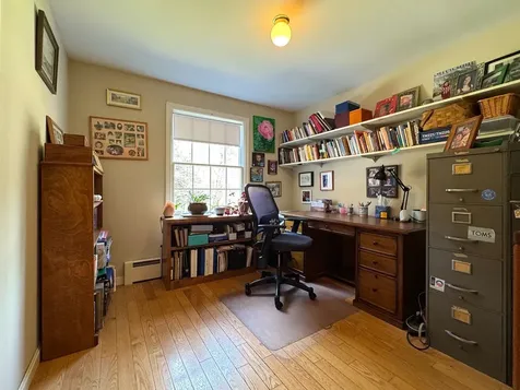 4 Spencer Road Hanover NH 03755