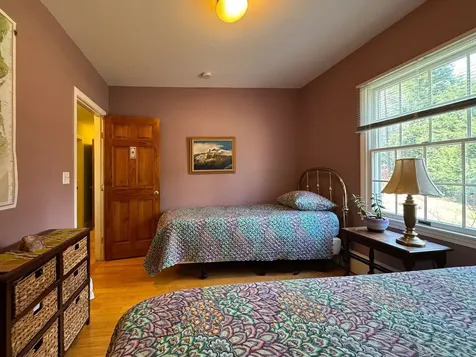 4 Spencer Road Hanover NH 03755