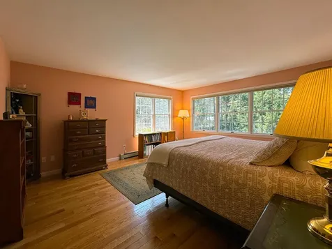 4 Spencer Road Hanover NH 03755