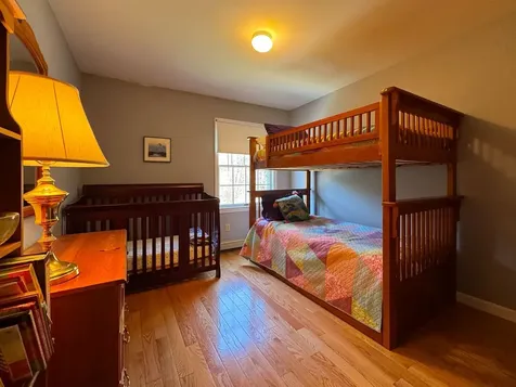 4 Spencer Road Hanover NH 03755