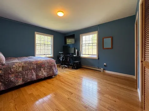 4 Spencer Road Hanover NH 03755