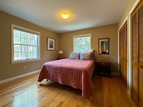 4 Spencer Road Hanover NH 03755