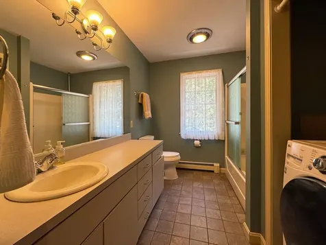 4 Spencer Road Hanover NH 03755