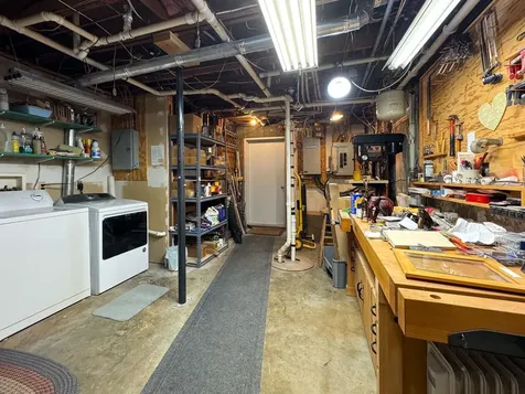 4 Spencer Road Hanover NH 03755