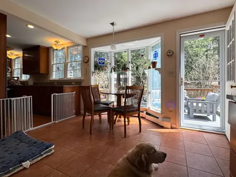 4 Spencer Road Hanover NH 03755