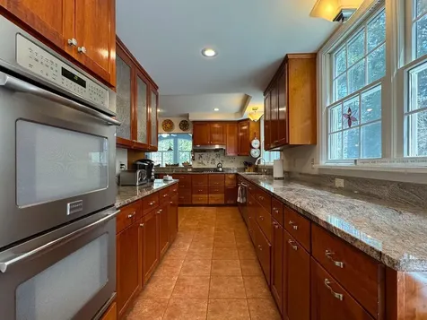 4 Spencer Road Hanover NH 03755