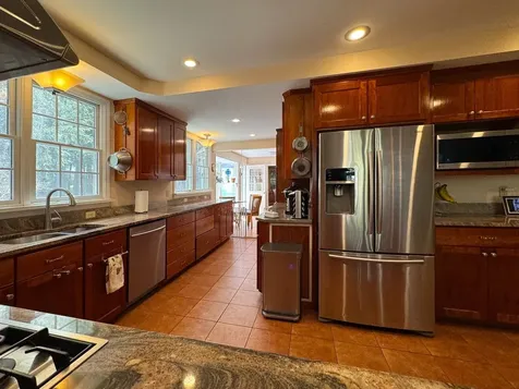 4 Spencer Road Hanover NH 03755