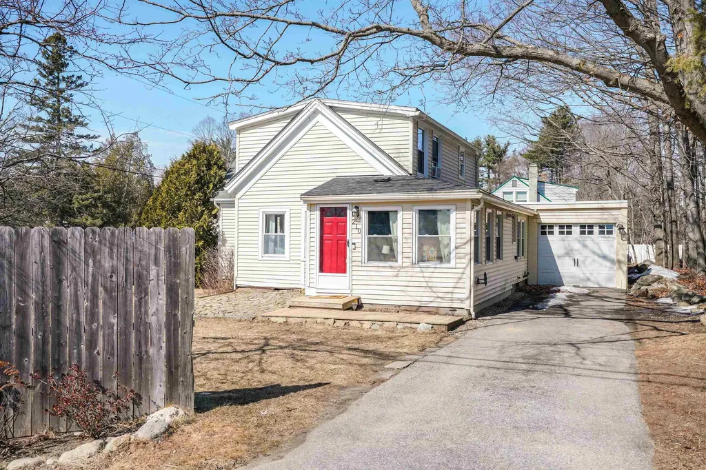 210 Academy Road Pembroke NH 03275