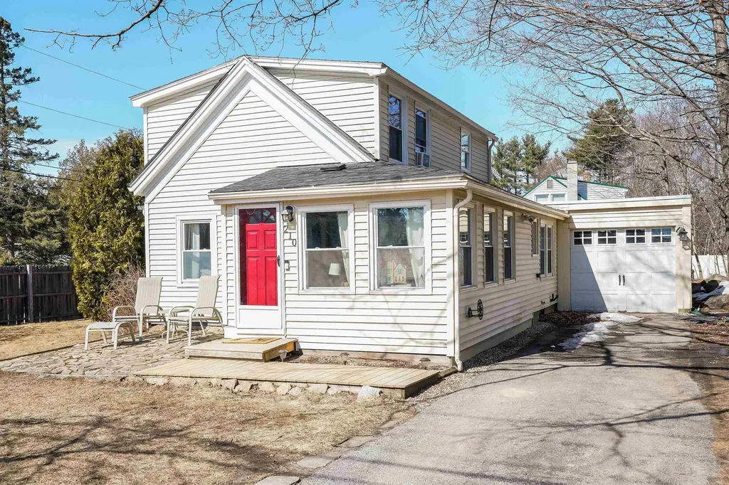 210 Academy Road Pembroke NH 03275
