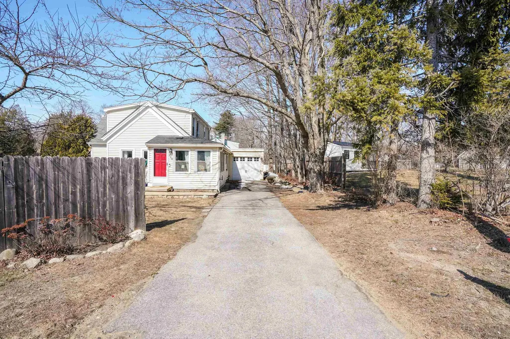 210 Academy Road Pembroke NH 03275