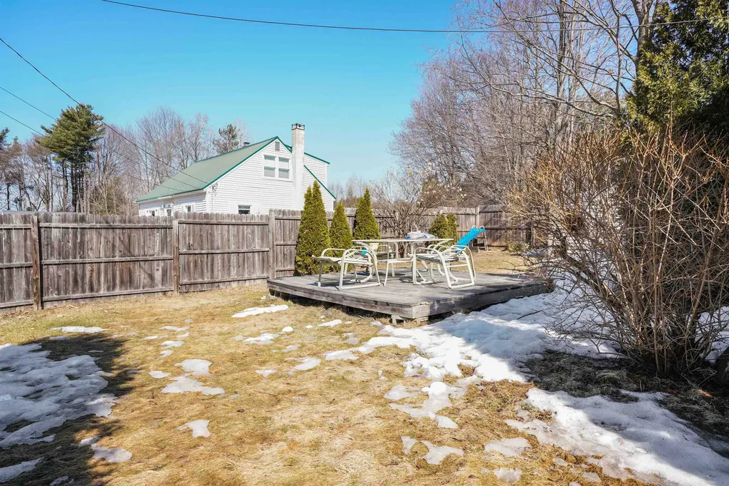 210 Academy Road Pembroke NH 03275