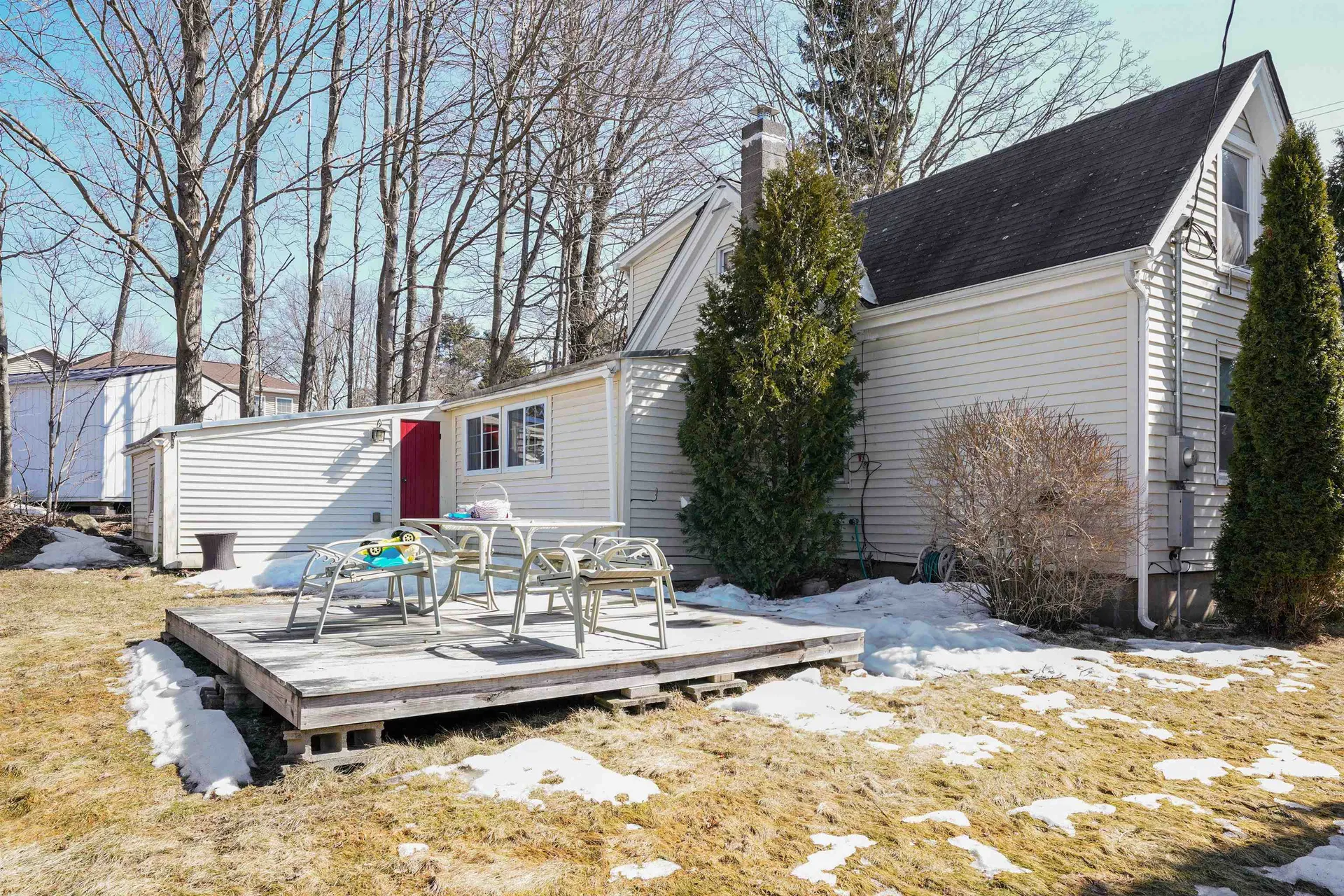 210 Academy Road Pembroke NH 03275