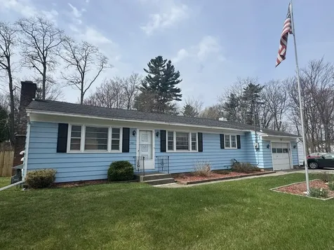 361 Patchen Road South Burlington VT 05403