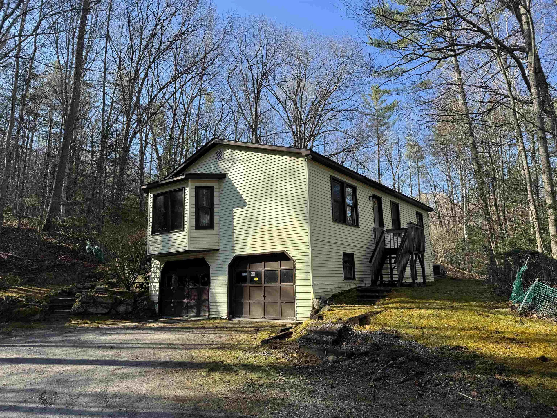 3685 Main Street Springfield NH 03284