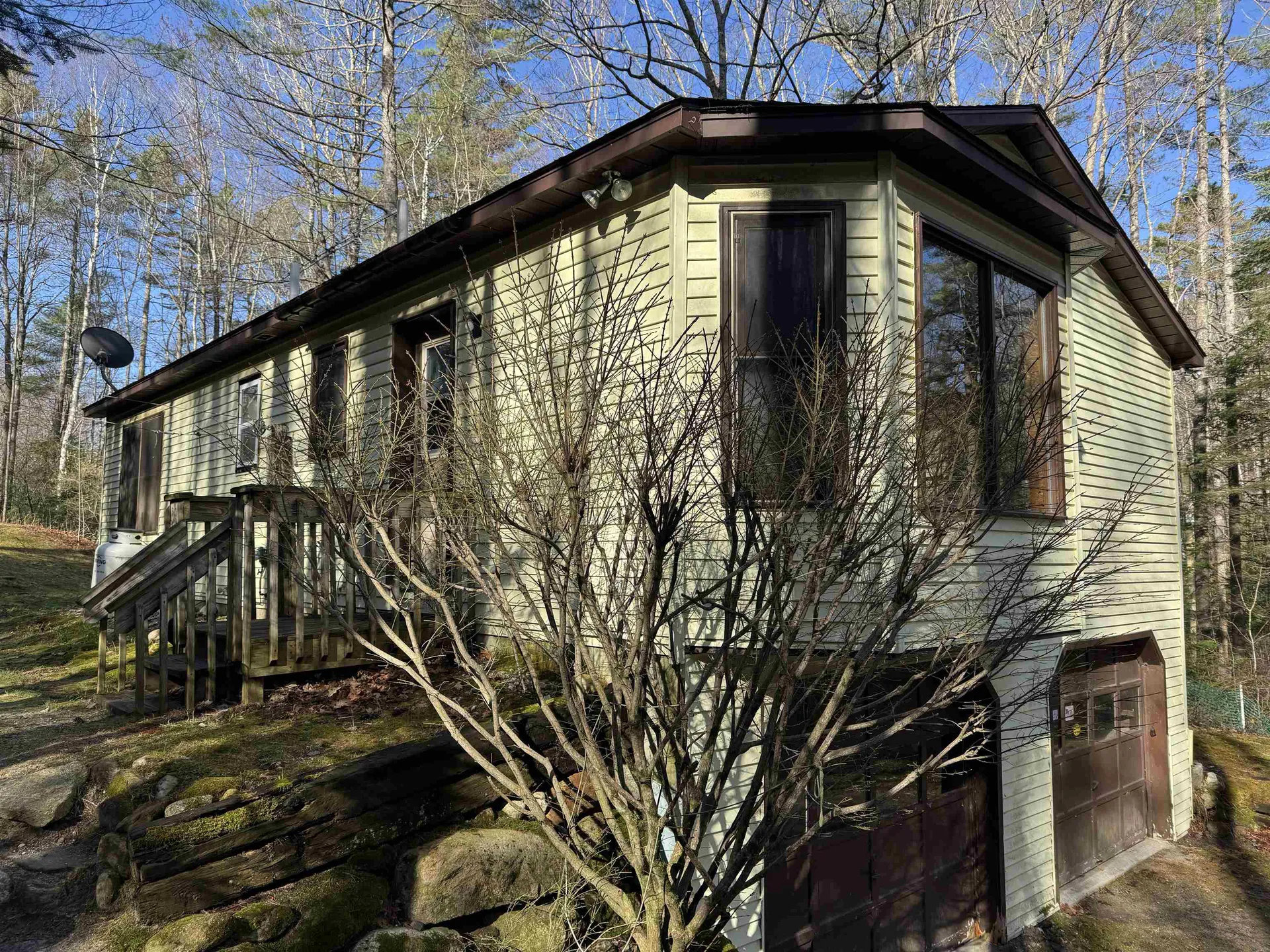 3685 Main Street Springfield NH 03284