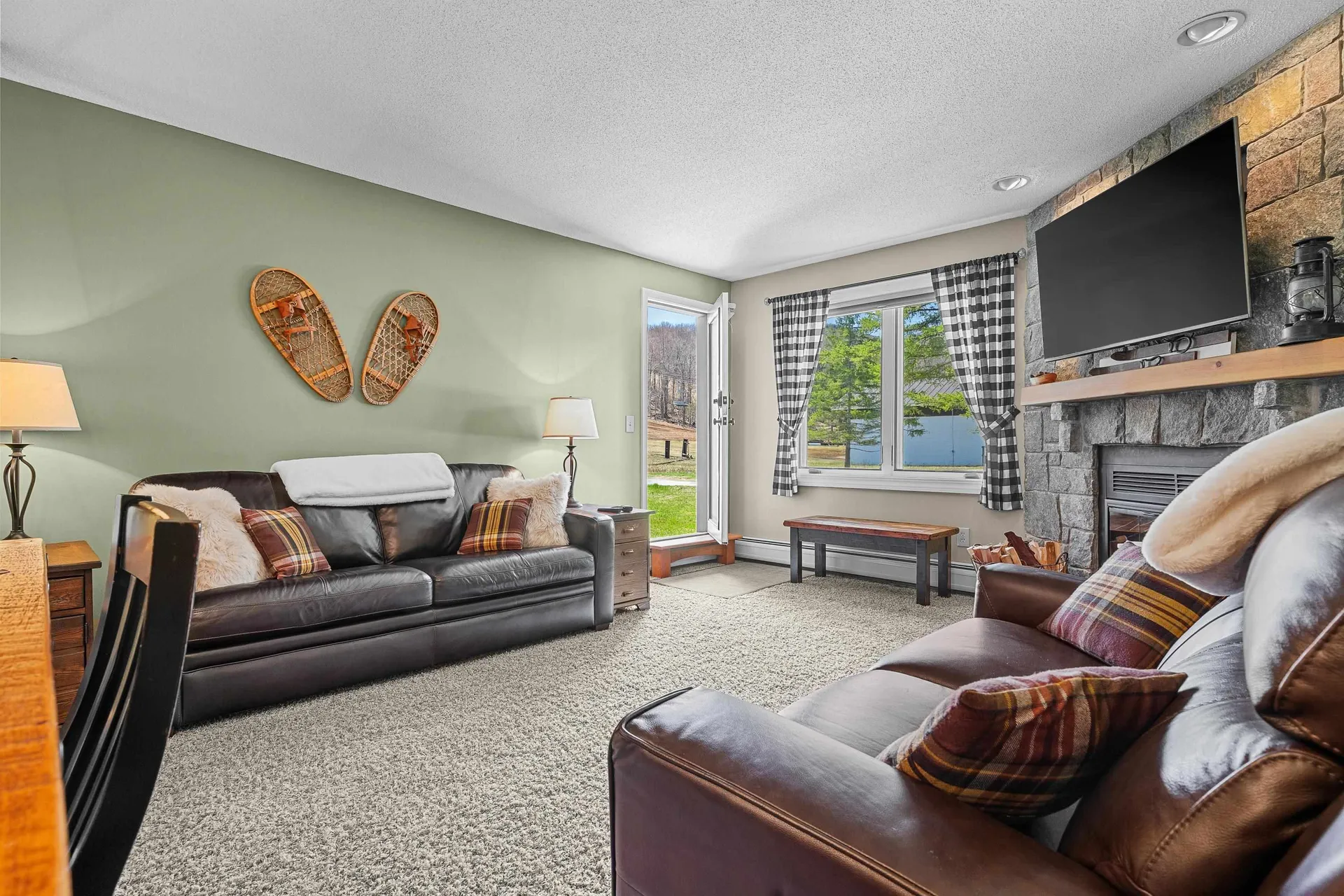 61 Alpine Drive Killington VT 05751