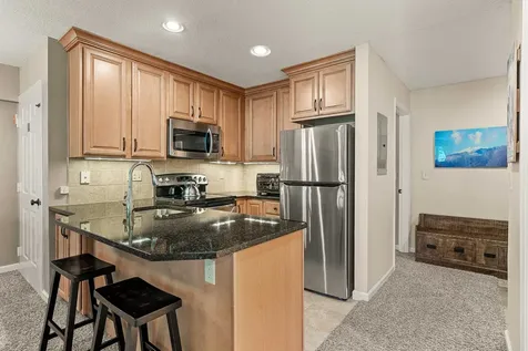 61 Alpine Drive Killington VT 05751