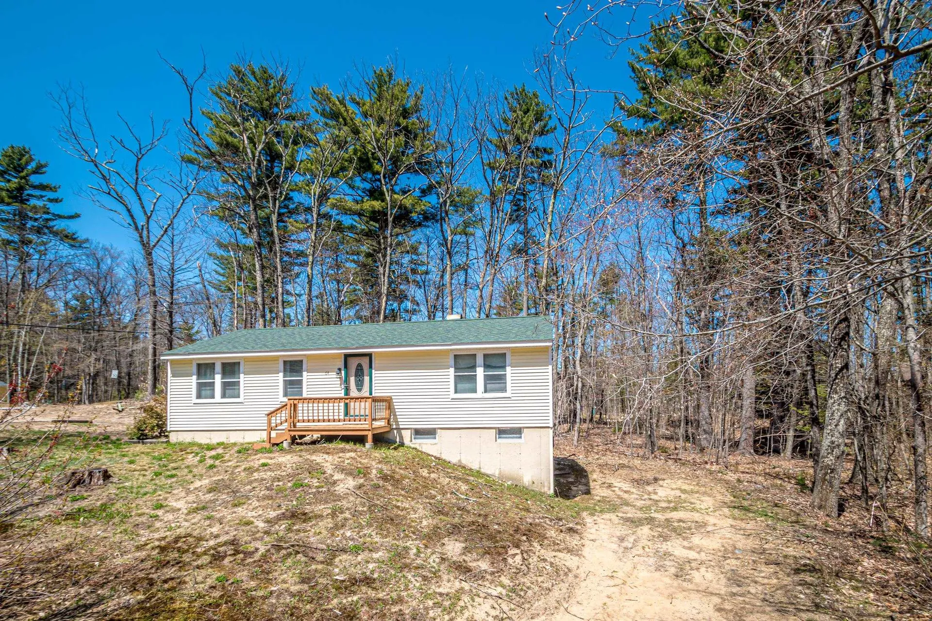 64 Birch Hill Road Conway NH 03860