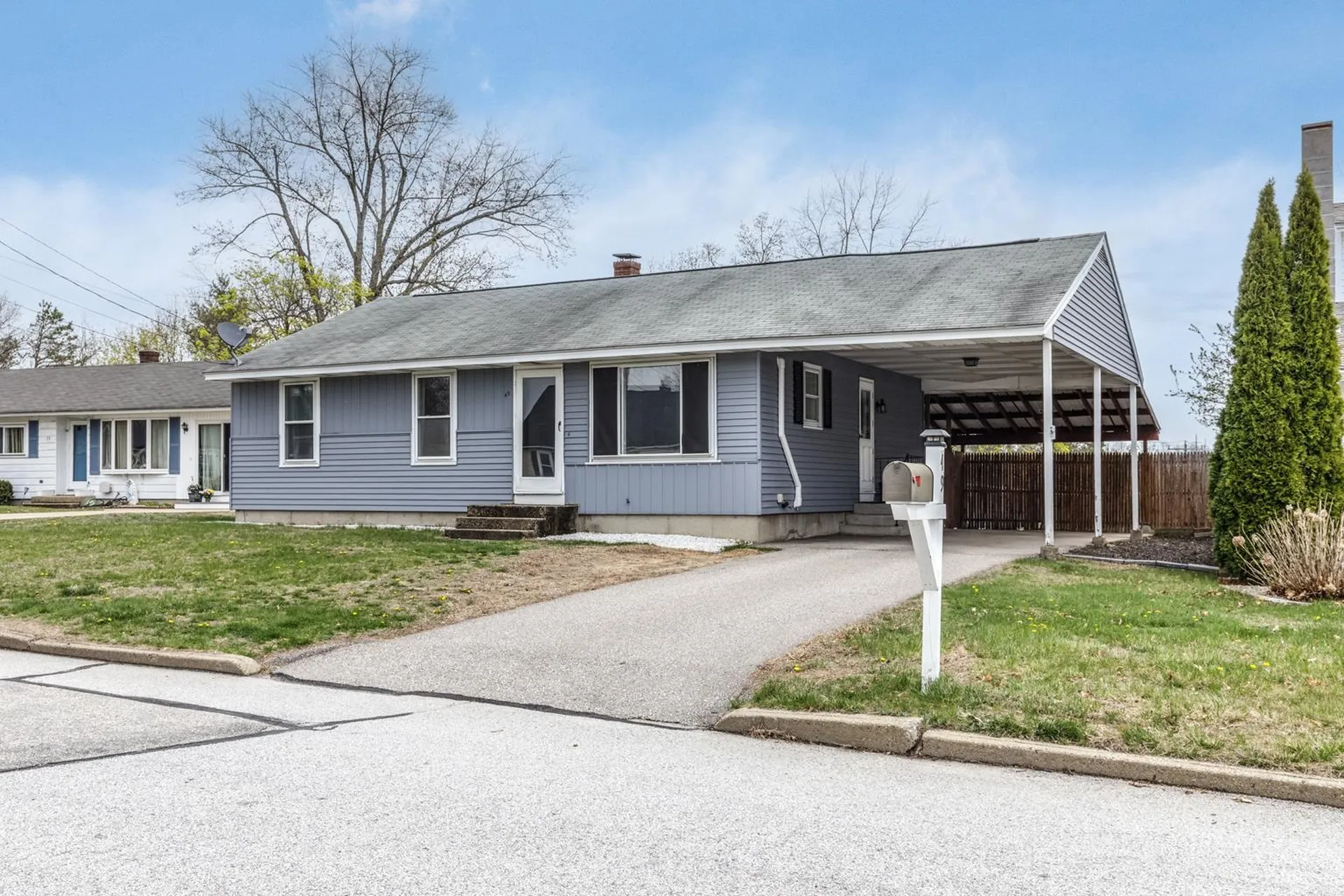 49 Devco Drive Manchester NH 03103