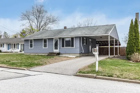 49 Devco Drive Manchester NH 03103