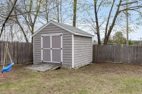 49 Devco Drive Manchester NH 03103