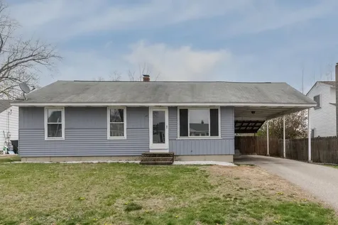49 Devco Drive Manchester NH 03103