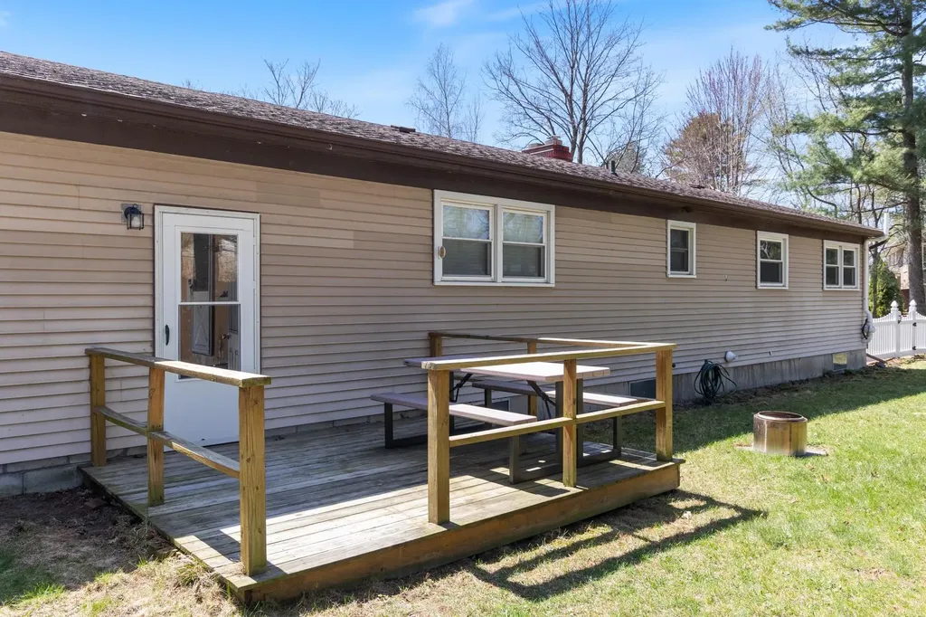 129 Norway Drive Colchester VT 05446