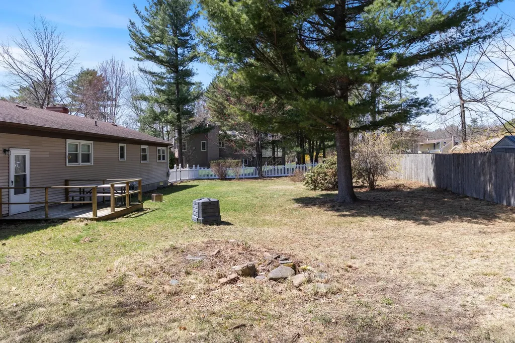 129 Norway Drive Colchester VT 05446