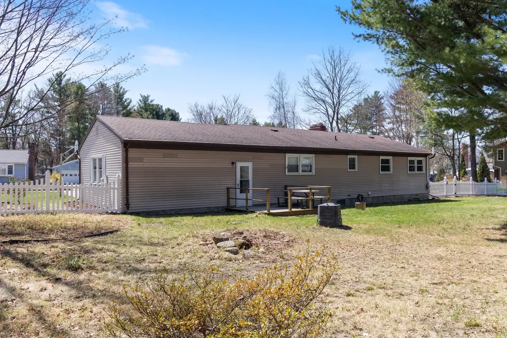 129 Norway Drive Colchester VT 05446