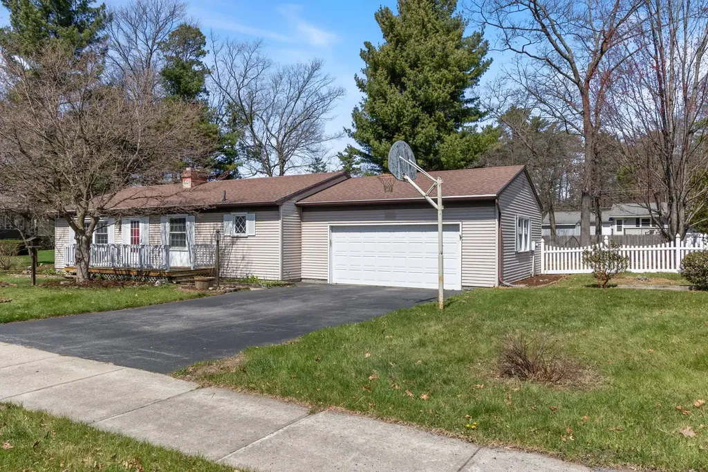 129 Norway Drive Colchester VT 05446