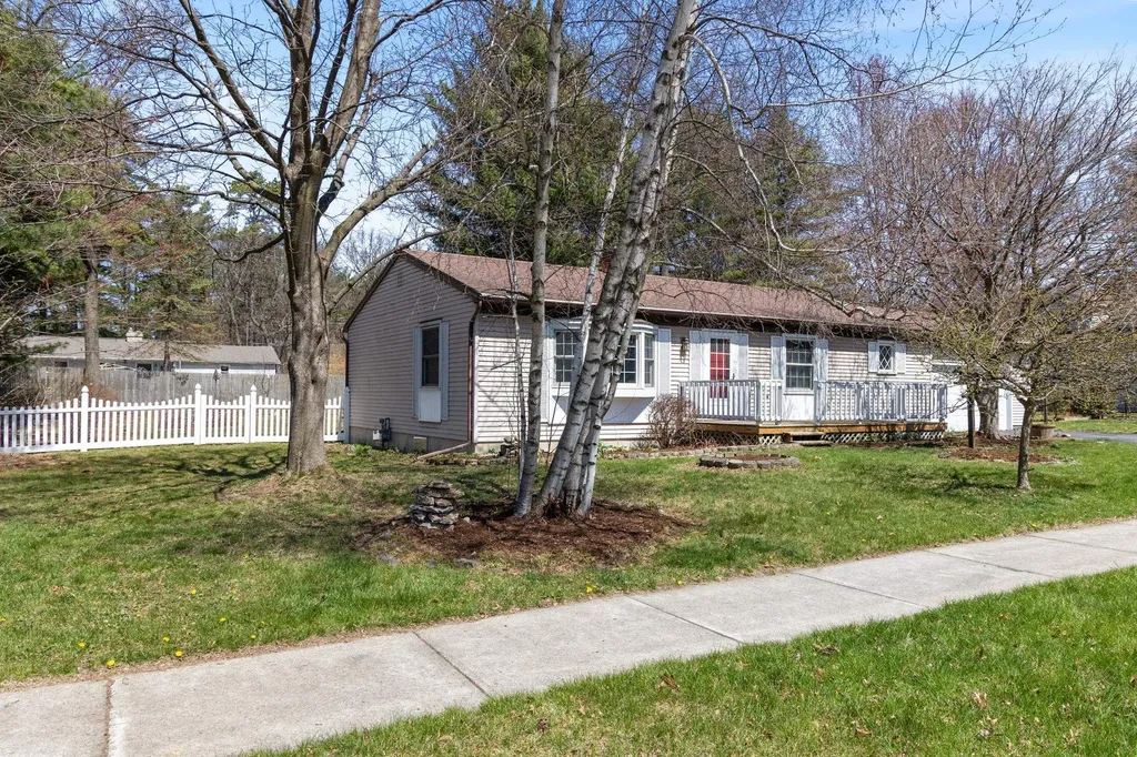 129 Norway Drive Colchester VT 05446