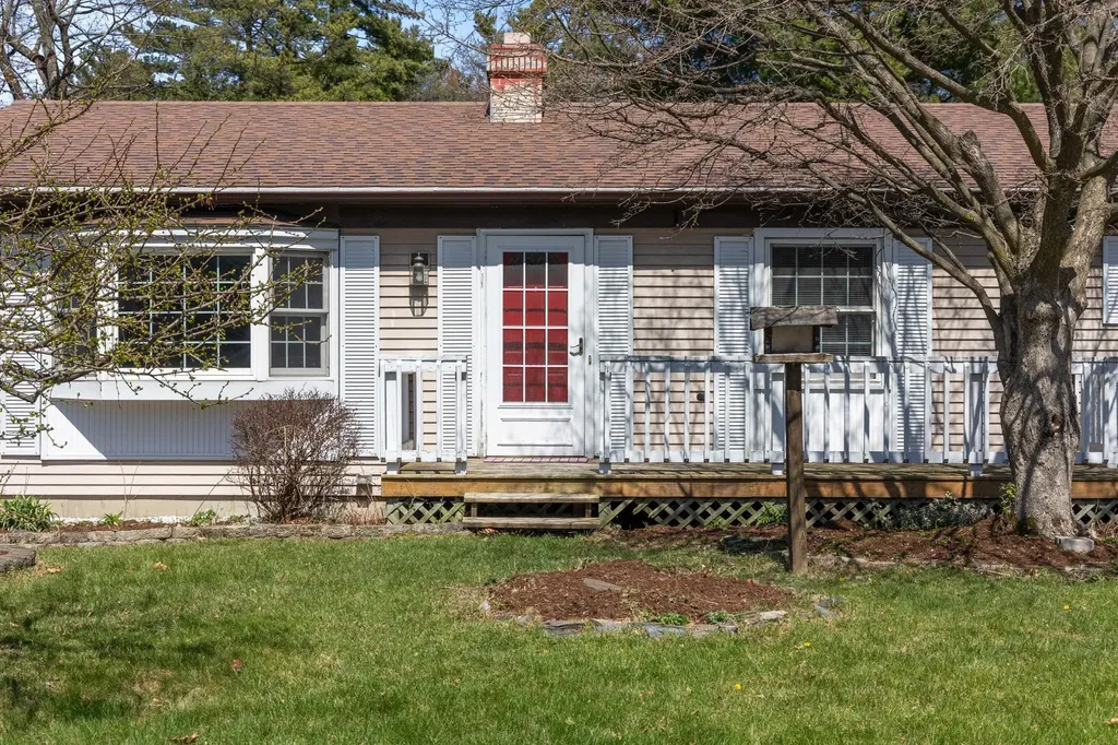 129 Norway Drive Colchester VT 05446