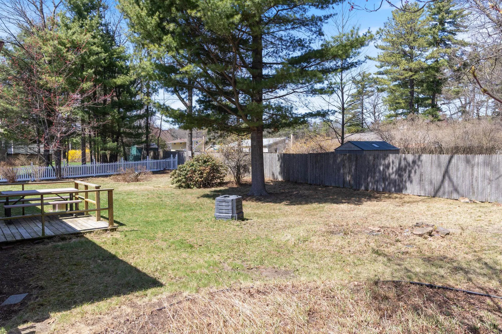 129 Norway Drive Colchester VT 05446