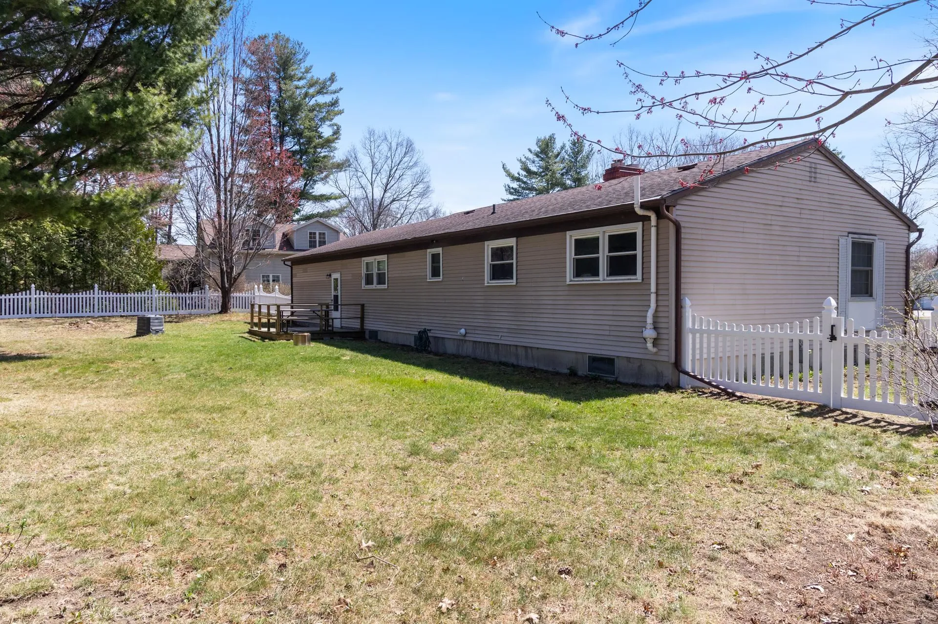 129 Norway Drive Colchester VT 05446