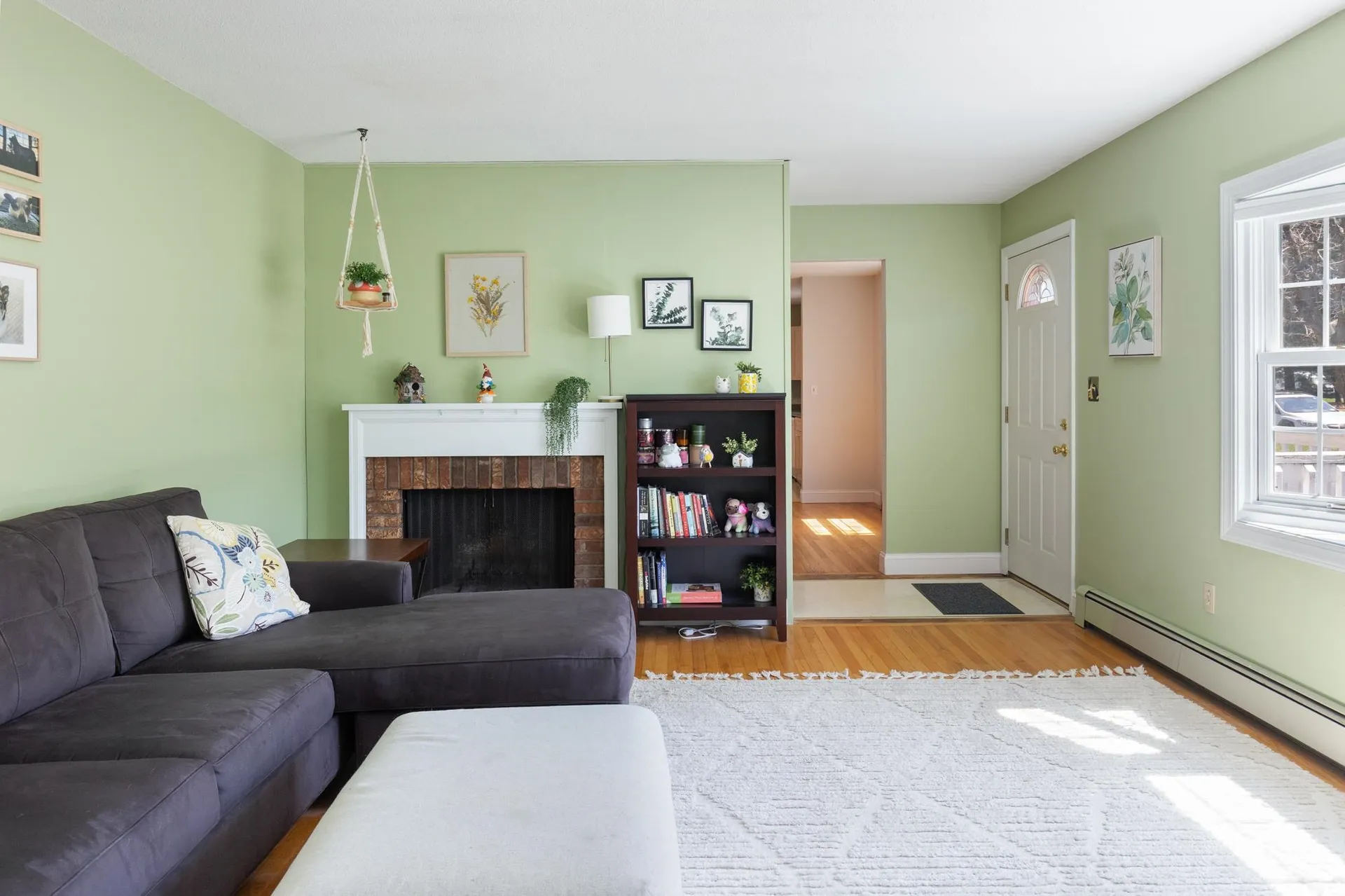 129 Norway Drive Colchester VT 05446