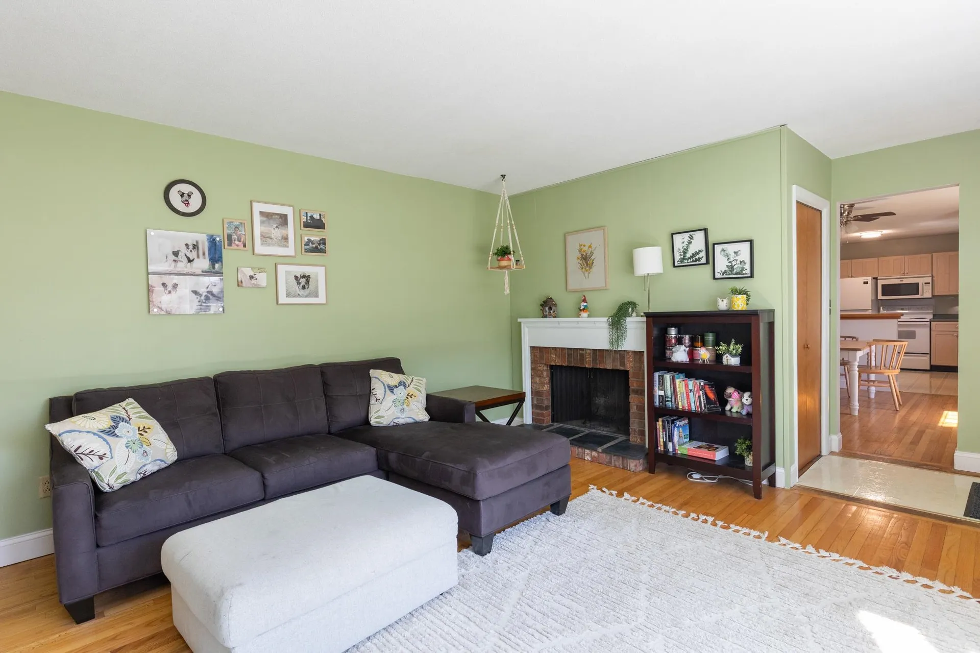 129 Norway Drive Colchester VT 05446