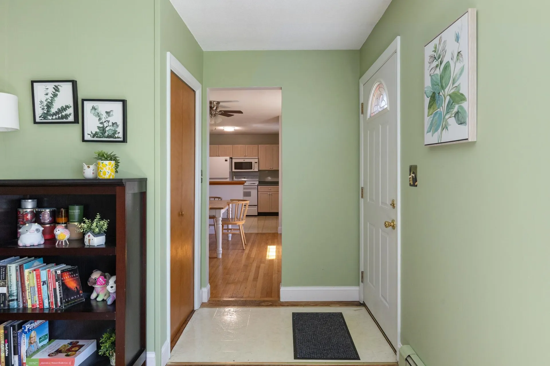 129 Norway Drive Colchester VT 05446